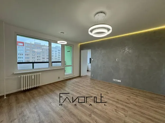 Prodej bytu 3+1, Ostrava, Jaromíra Matuška, 65 m2