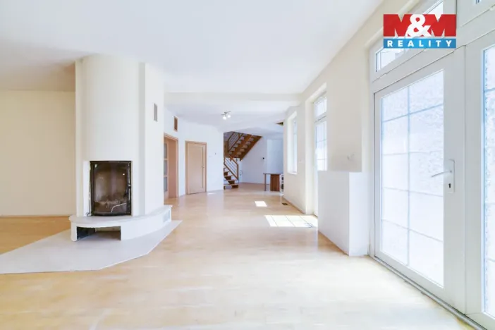 Prodej rodinného domu, Mariánské Lázně - Úšovice, U Zastávky, 232 m2