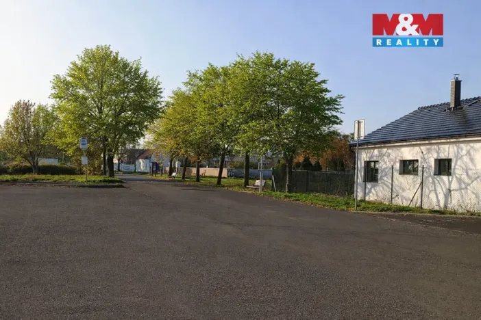 Prodej pozemku pro bydlení, Račice, 982 m2