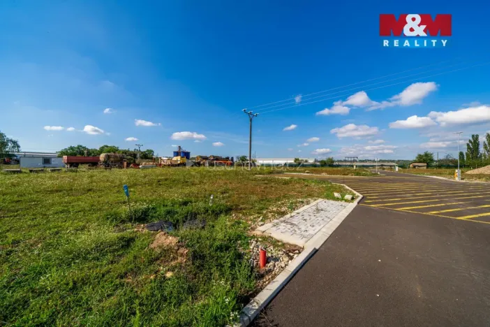 Prodej pozemku pro bydlení, Račice, 982 m2