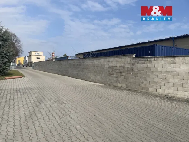 Pronájem kanceláře, Praha, Toužimská, 17 m2