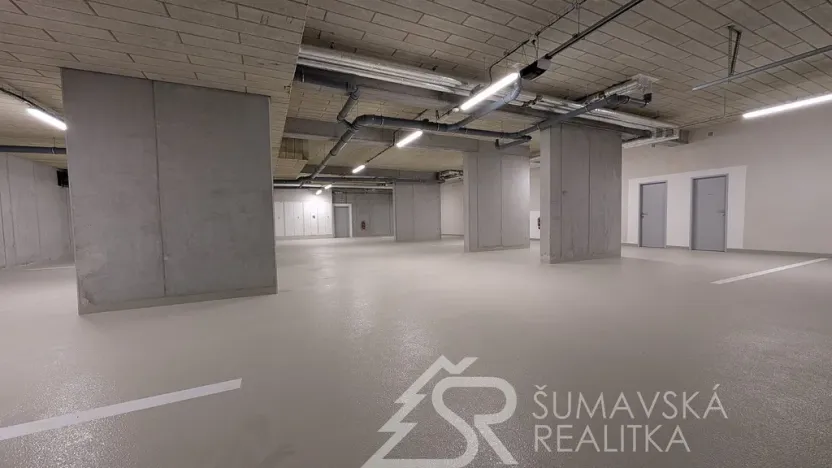 Prodej bytu 2+kk, Kašperské Hory, Česká, 43 m2