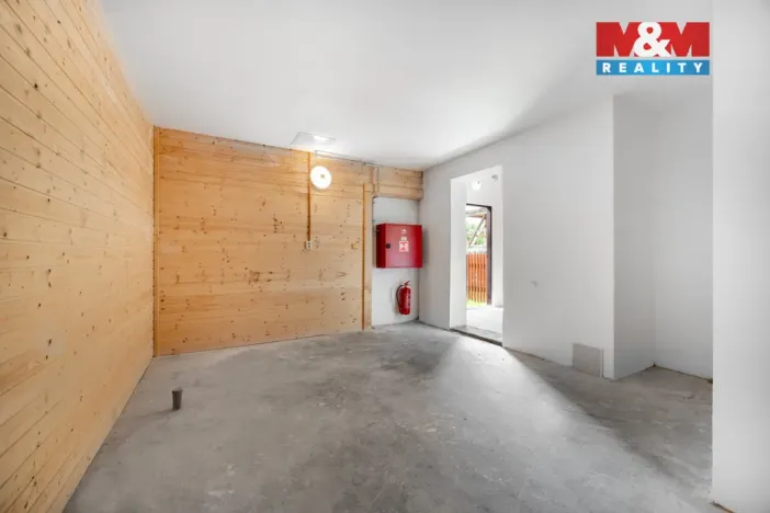 Prodej bytu 3+kk, Dolní Morava - Velká Morava, 69 m2