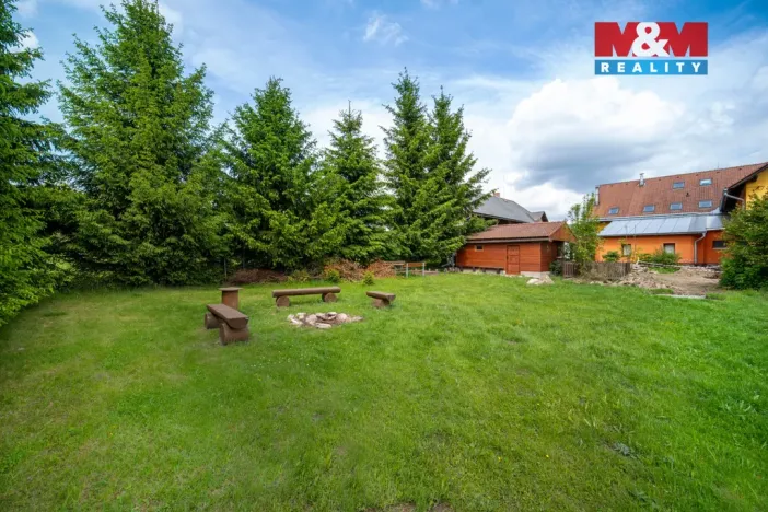 Prodej bytu 3+kk, Dolní Morava - Velká Morava, 69 m2