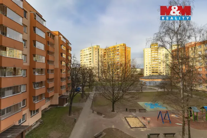 Prodej bytu 3+1, Frýdek-Místek - Frýdek, Pekařská, 77 m2