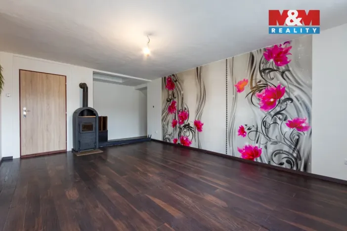 Prodej činžovního domu, Holčovice - Spálené, 191 m2