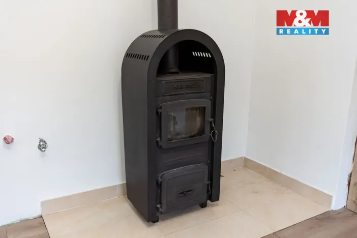 Prodej činžovního domu, Holčovice - Spálené, 191 m2