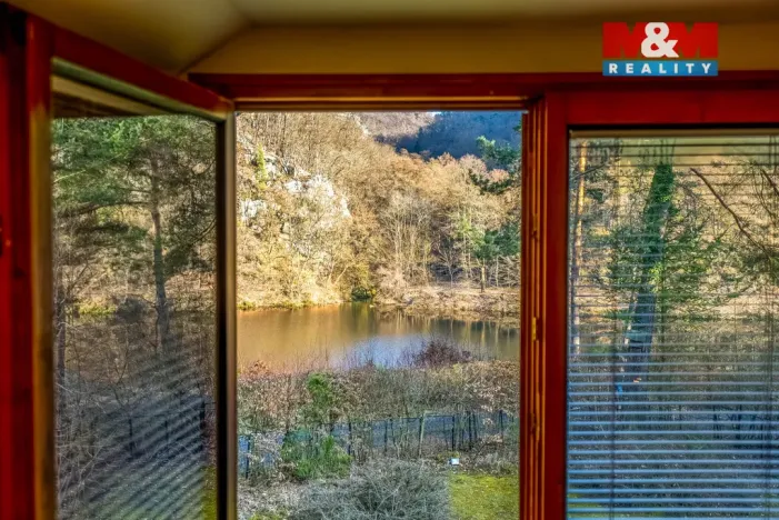 Prodej chaty, Štěchovice - Třebenice, 85 m2