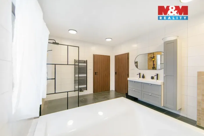 Prodej rodinného domu, Zruč-Senec - Zruč, Sluneční, 220 m2