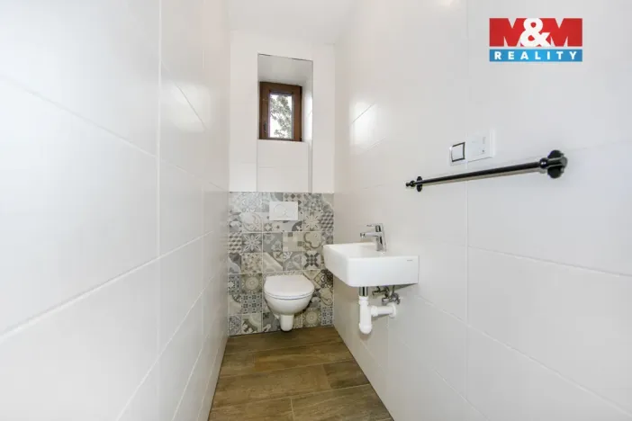 Prodej rodinného domu, Zruč-Senec - Zruč, Sluneční, 220 m2