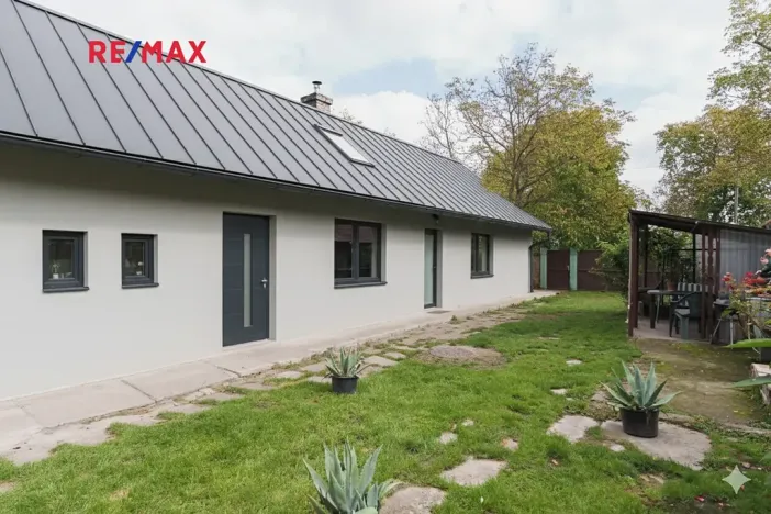 Prodej rodinného domu, Okřínek, 89 m2