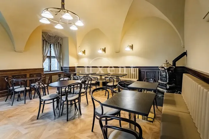 Pronájem domu, Mirošov, náměstí Míru, 1364 m2