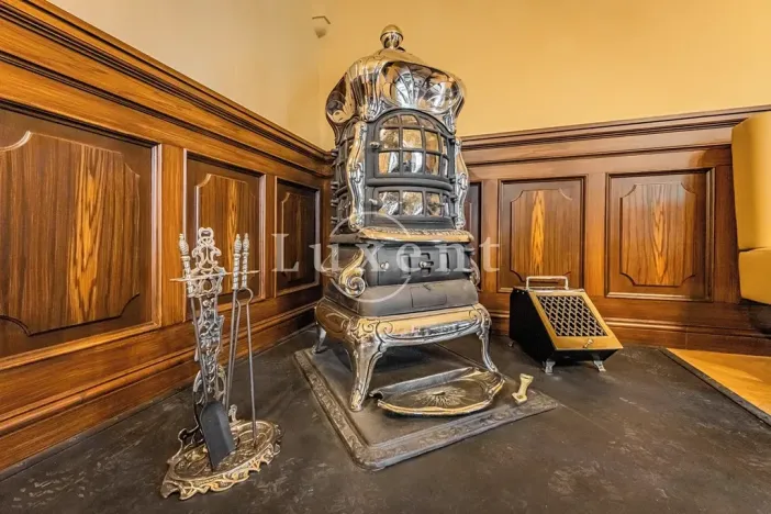 Pronájem domu, Mirošov, náměstí Míru, 1364 m2