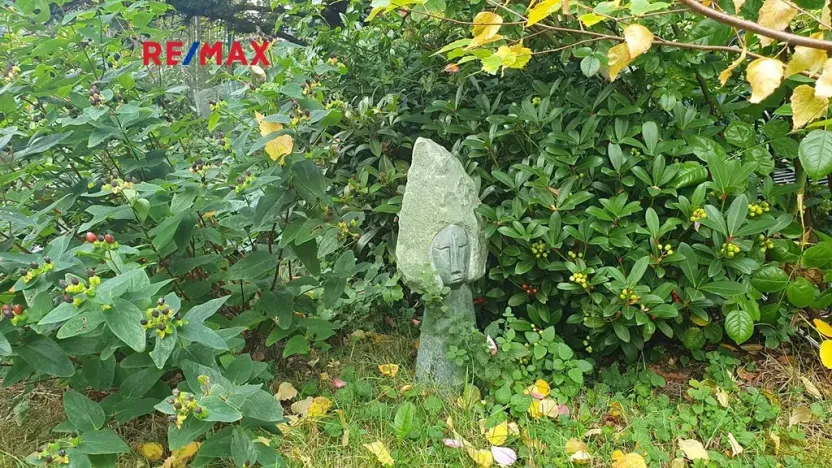 Pronájem bytu 2+kk, Praha - Břevnov, U Ladronky, 50 m2