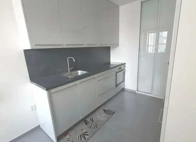 Pronájem bytu 1+1, Brno, Hvězdová, 40 m2