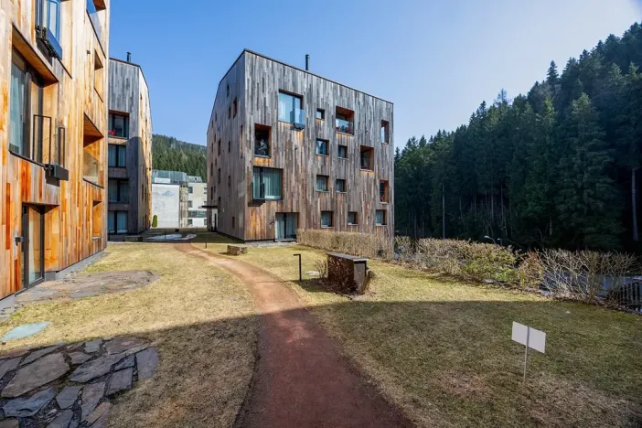 Prodej bytu 3+kk, Pec pod Sněžkou, 57 m2