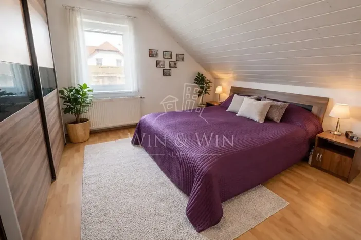 Prodej rodinného domu, Cítov, 162 m2