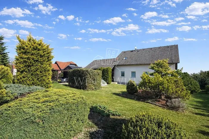 Prodej rodinného domu, Cítov, 162 m2