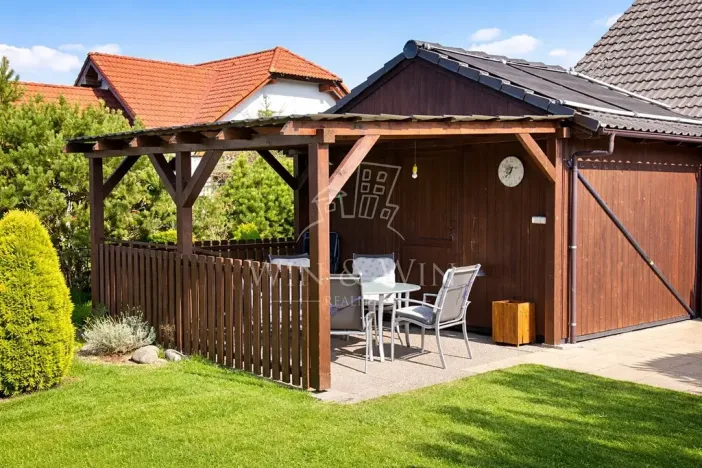 Prodej rodinného domu, Cítov, 162 m2