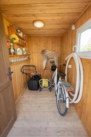 Prodej rodinného domu, Cítov, 162 m2