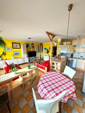 Prodej bytu 3+kk, Praha - Háje, Štichova, 83 m2