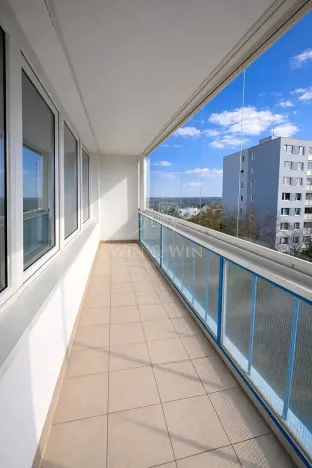 Prodej bytu 3+kk, Praha - Háje, Štichova, 83 m2