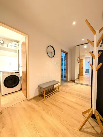 Prodej bytu 3+kk, Praha - Kobylisy, Klíčanská, 74 m2