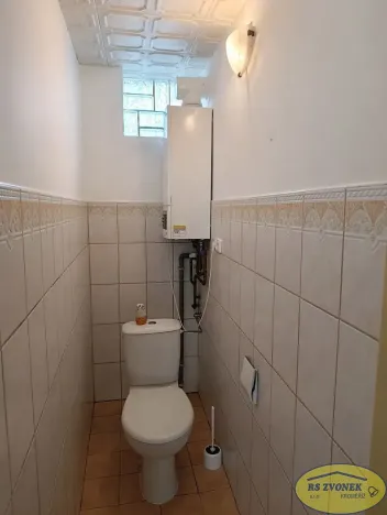 Pronájem bytu 2+kk, Hulín, Komenského, 74 m2