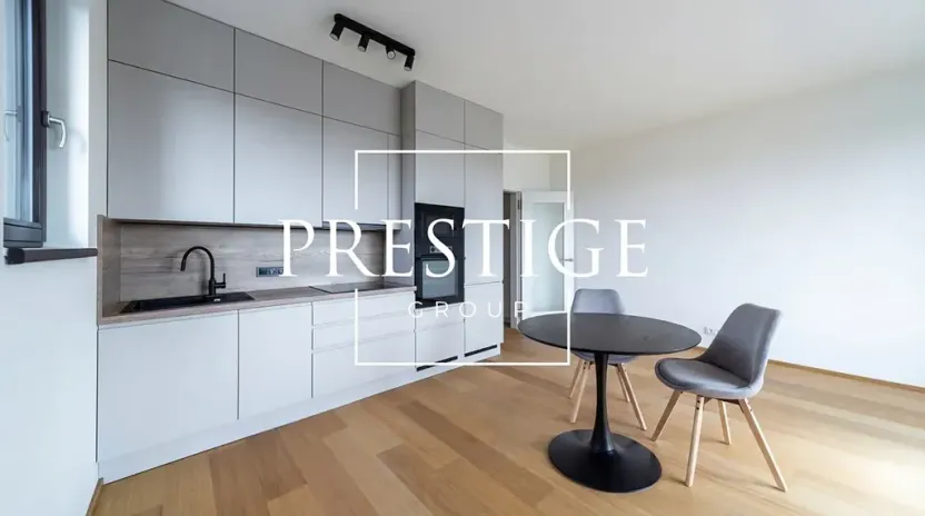 Pronájem bytu 1+kk, Praha - Hrdlořezy, V třešňovce, 41 m2