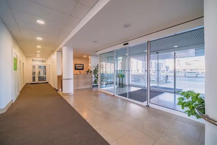 Pronájem kanceláře, Pardubice, Masarykovo náměstí, 260 m2