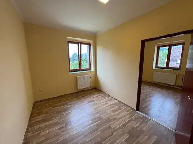 Prodej vícegeneračního domu, Chvalčov, 489 m2