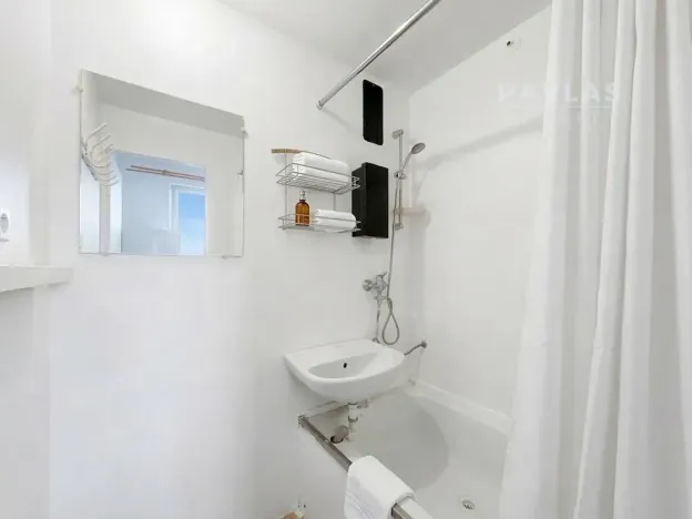 Pronájem bytu 1+1, České Velenice, Sídliště na Sadech, 44 m2