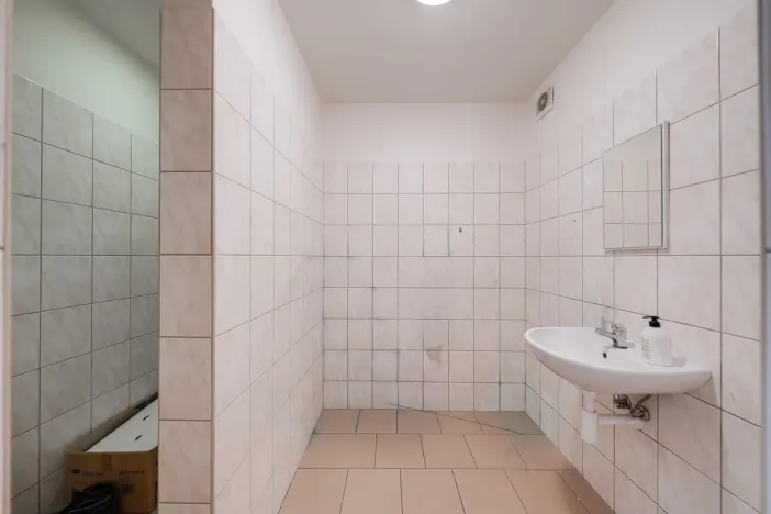 Pronájem kanceláře, Ostrava - Moravská Ostrava, Pohraniční, 86 m2