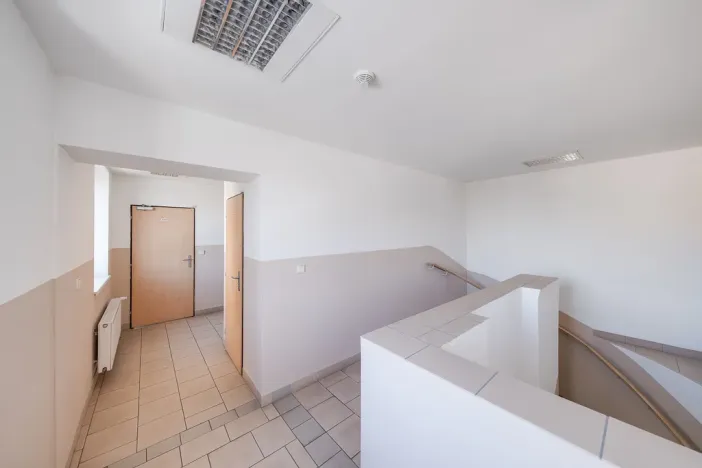 Pronájem kanceláře, Ostrava - Moravská Ostrava, Pohraniční, 86 m2