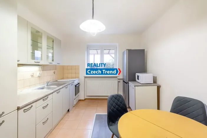 Pronájem rodinného domu, Bělkovice-Lašťany, 150 m2