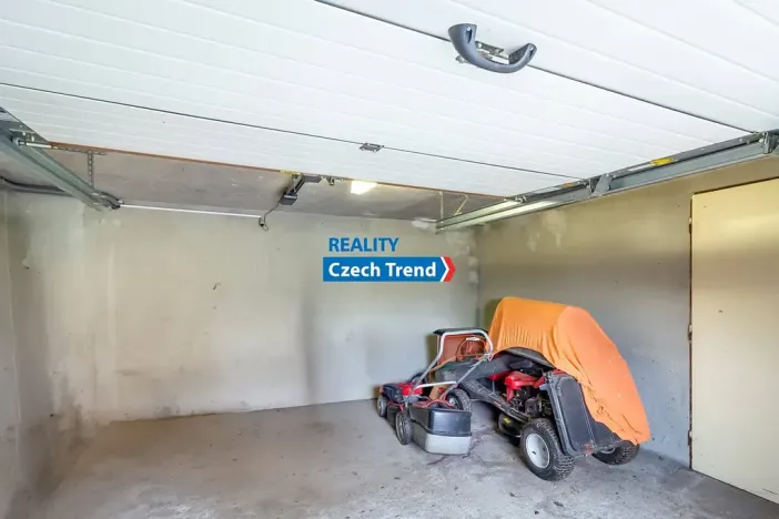 Pronájem rodinného domu, Bělkovice-Lašťany, 150 m2