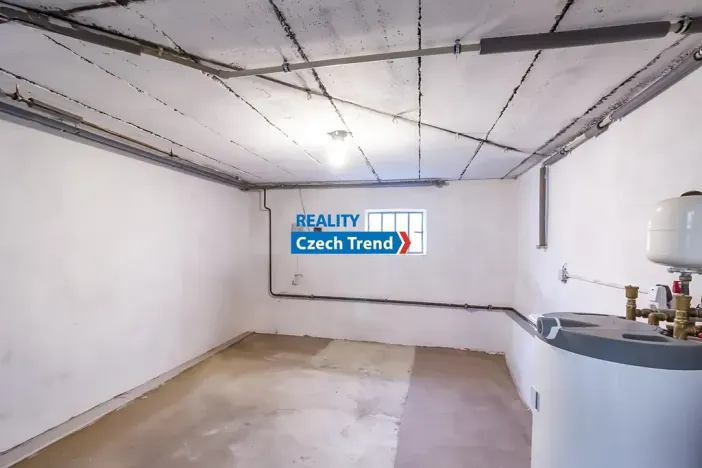 Pronájem rodinného domu, Bělkovice-Lašťany, 150 m2