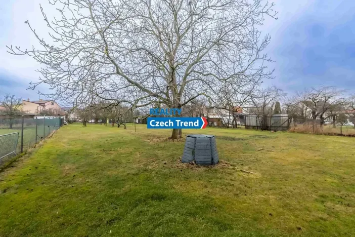 Pronájem rodinného domu, Bělkovice-Lašťany, 150 m2