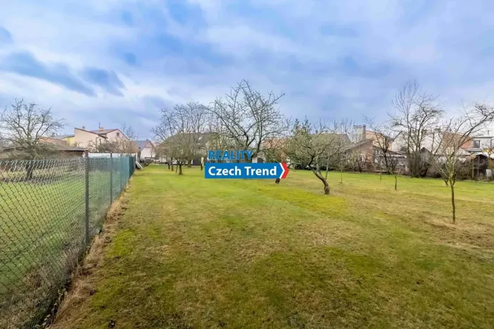 Pronájem rodinného domu, Bělkovice-Lašťany, 150 m2