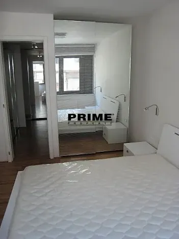 Pronájem bytu 2+kk, Praha - Žižkov, Prokopova, 56 m2