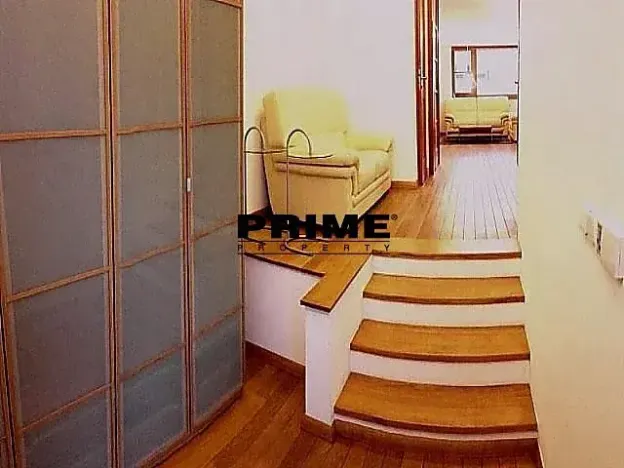 Pronájem bytu 3+kk, Praha - Jinonice, U dětského hřiště, 98 m2