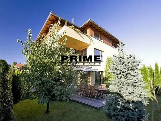 Pronájem bytu 3+kk, Praha - Jinonice, U dětského hřiště, 98 m2