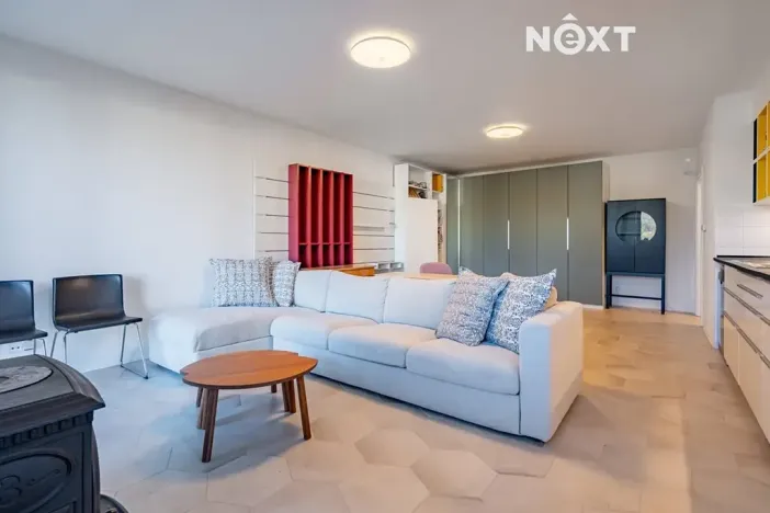 Prodej zemědělské usedlosti, Křemže, 1400 m2