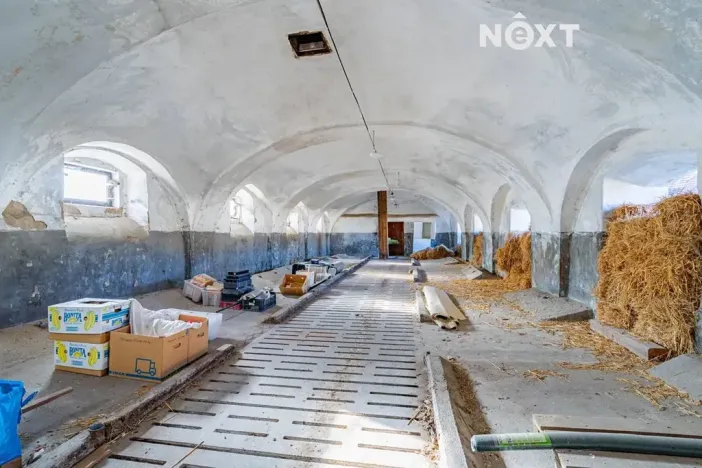 Prodej zemědělské usedlosti, Křemže, 1400 m2