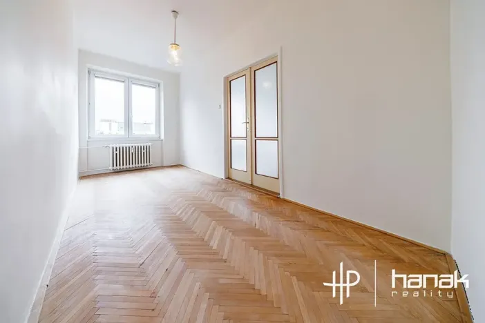 Prodej bytu 3+1, Olomouc, Foerstrova, 66 m2