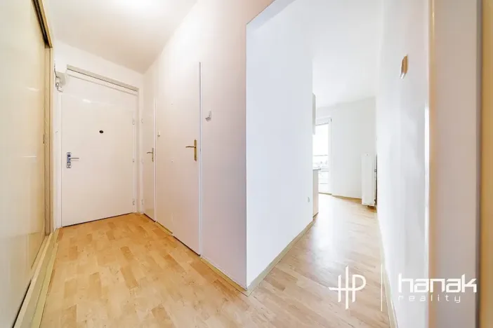 Prodej bytu 3+1, Olomouc, Foerstrova, 66 m2