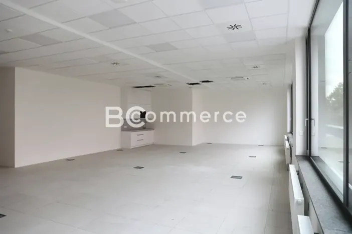 Pronájem kanceláře, Brno, 160 m2