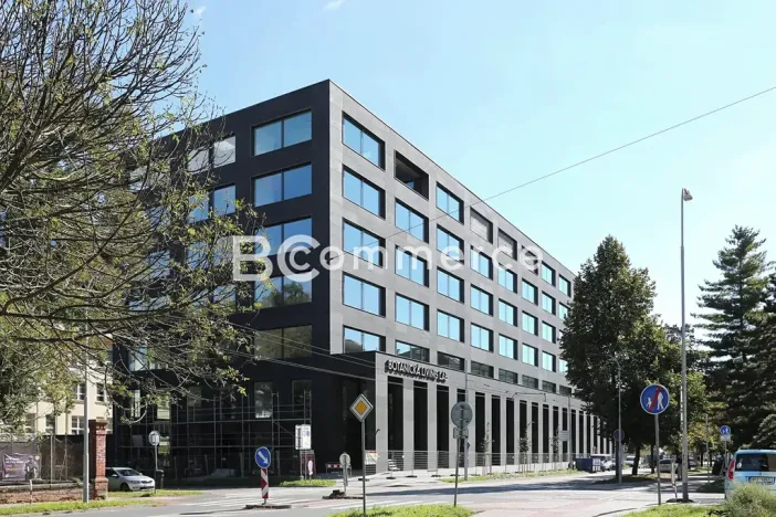 Pronájem kanceláře, Brno, 80 m2