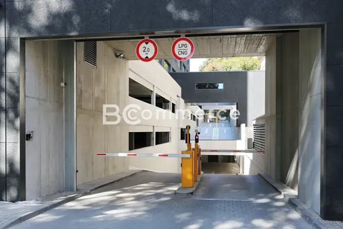 Pronájem kanceláře, Brno, 80 m2