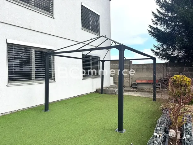 Pronájem kanceláře, Moravany, 167 m2